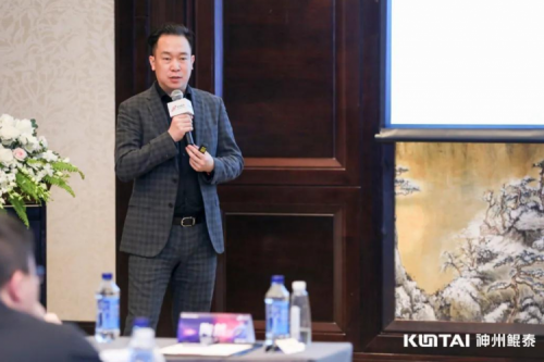 聚能之旅东北纪行：扎根沃土，共建智算新生态