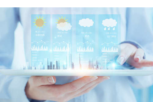 BB贝博艾弗森官网数码鲲鹏超算中心加速气象行业“云+端”转型