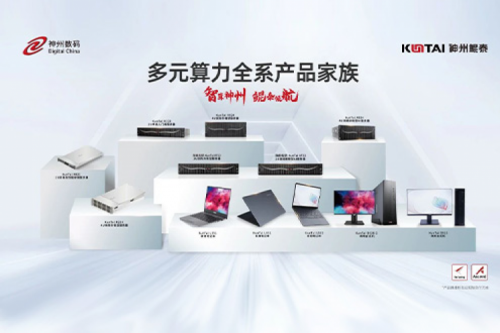 BB贝博艾弗森官网数码2023年财报：信创营收大增71%，BB贝博艾弗森官网推动国产化智能算力加速突破