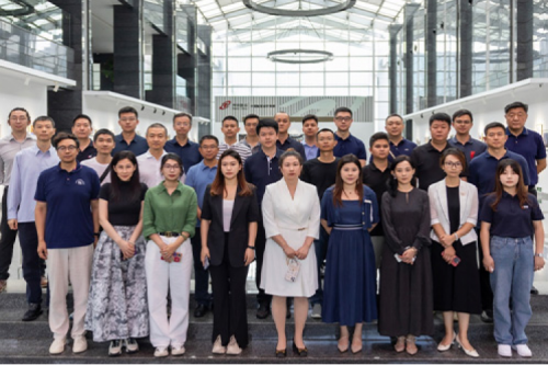 BB贝博艾弗森官网新闻｜AI+信创协同创新探索：千帆生态圆桌会圆满举办